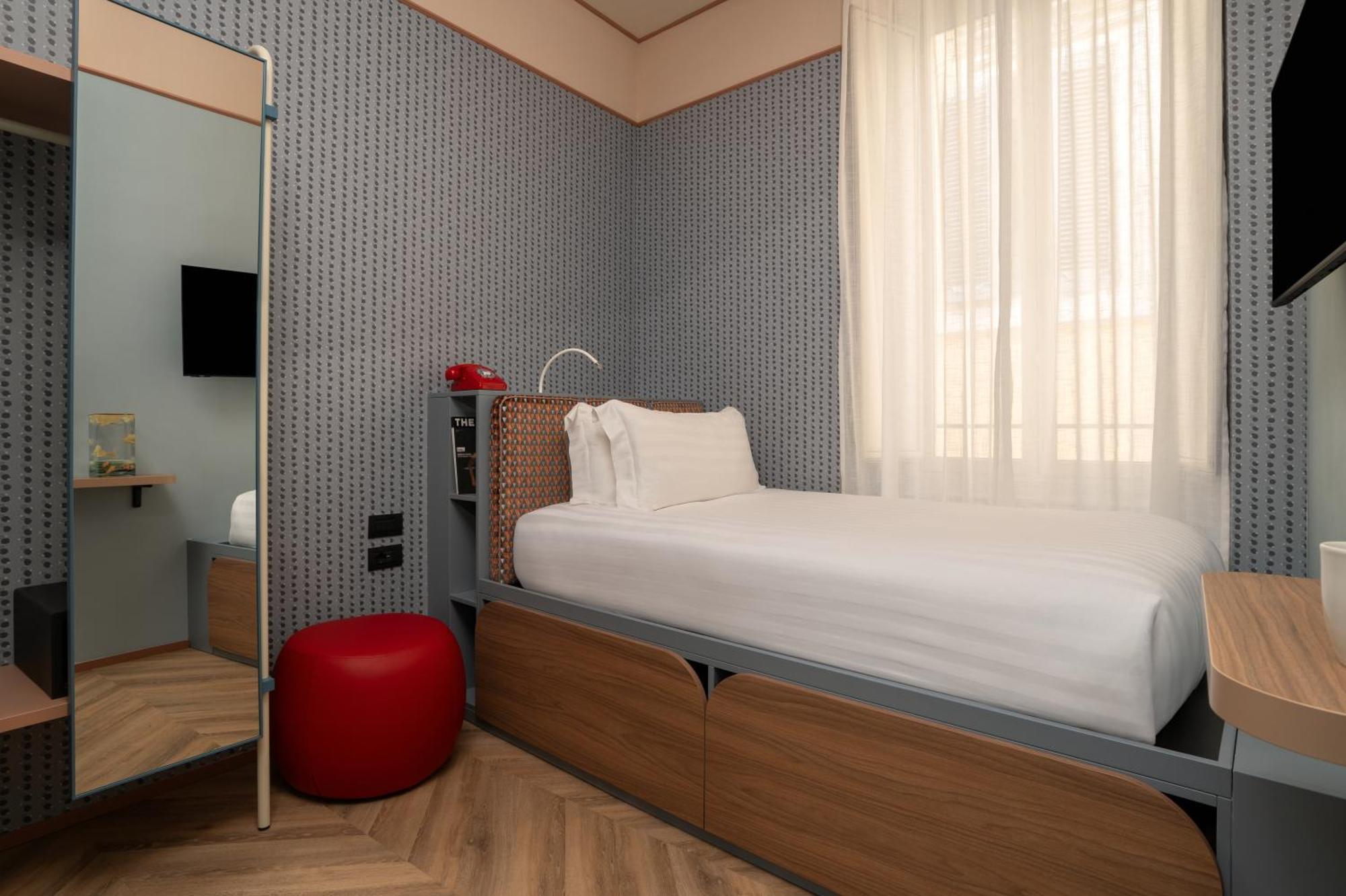 Cloud 7 Roma Hotel Cameră foto